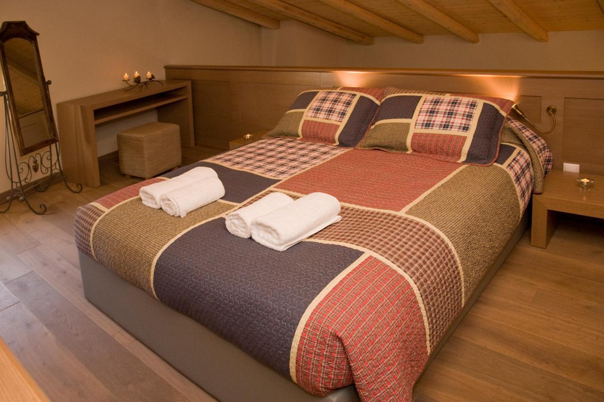 Guesthouse Vasiliki Steni Dhirfios Rum bild
